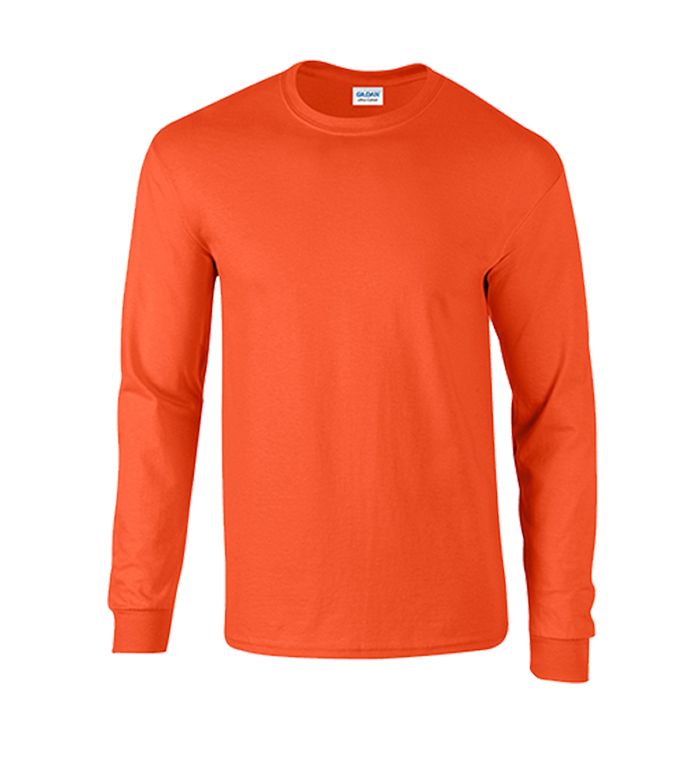 cheap orange tshirt