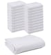 Thermal Blankets, White, Twin, No Snag (1 of 2)