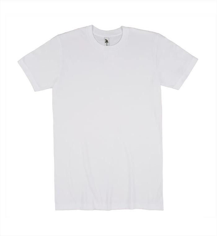 mens tall white t shirts