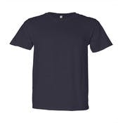 Anvil Sustainable Ring Spun T-Shirt - Navy, Large