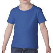 Gildan Toddler T-Shirts, Royal, Large