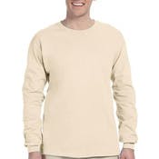 Thermal Underwear Tops - Natural, XL