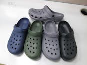 Unisex Clogs 8-13 Assorted Colors