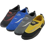 Youth's Water Shoes - Size 1-6, Age 6-10 Years