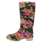 Women's Rain Boots image number null