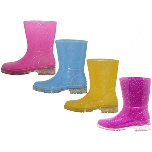 children's rain boots cheap