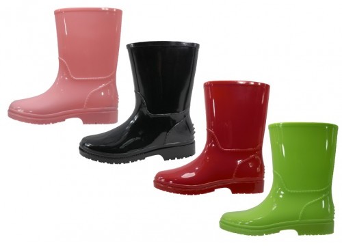 wholesale kids boots
