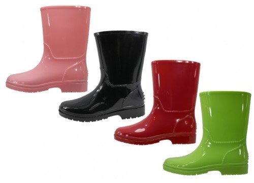 wholesale kids boots