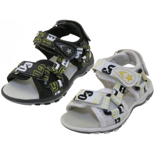 velcro sandals for toddlers