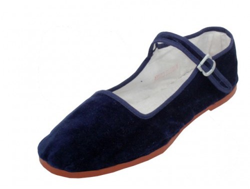 navy color shoes