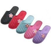 Women's EVA Slide Sandals - Size 5-10
