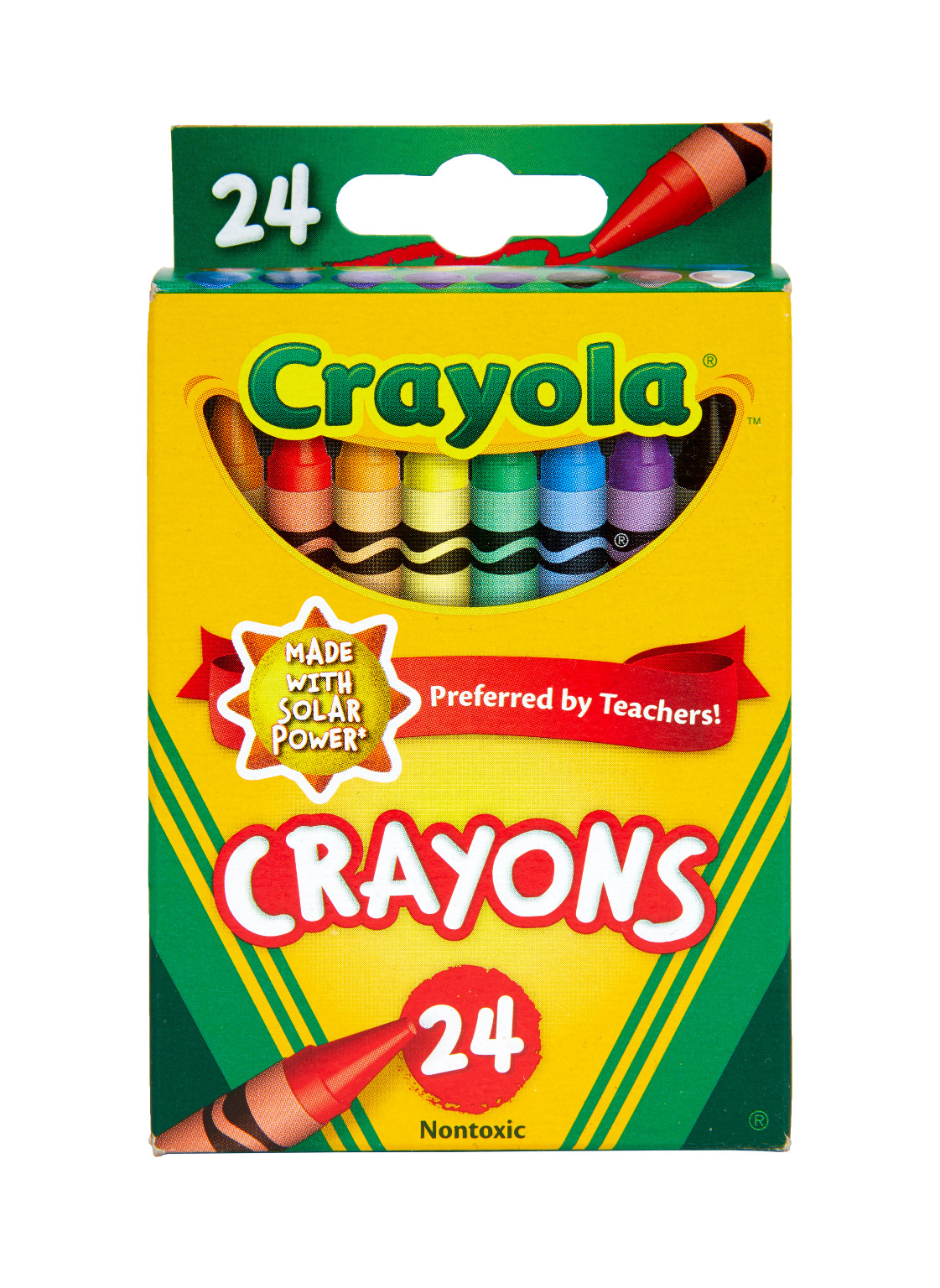 Crayola Bath Squirters Assorted Bath Care, 5 Count (Pack of 6