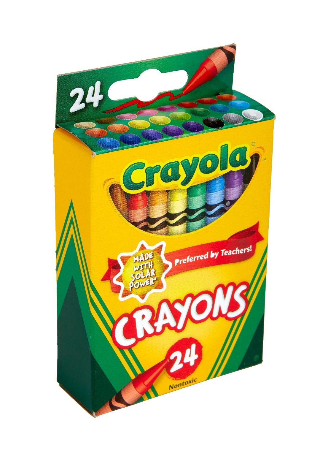 Crayola My First Bath Crayons Non-Toxic (5 Pack) - Walmart.com