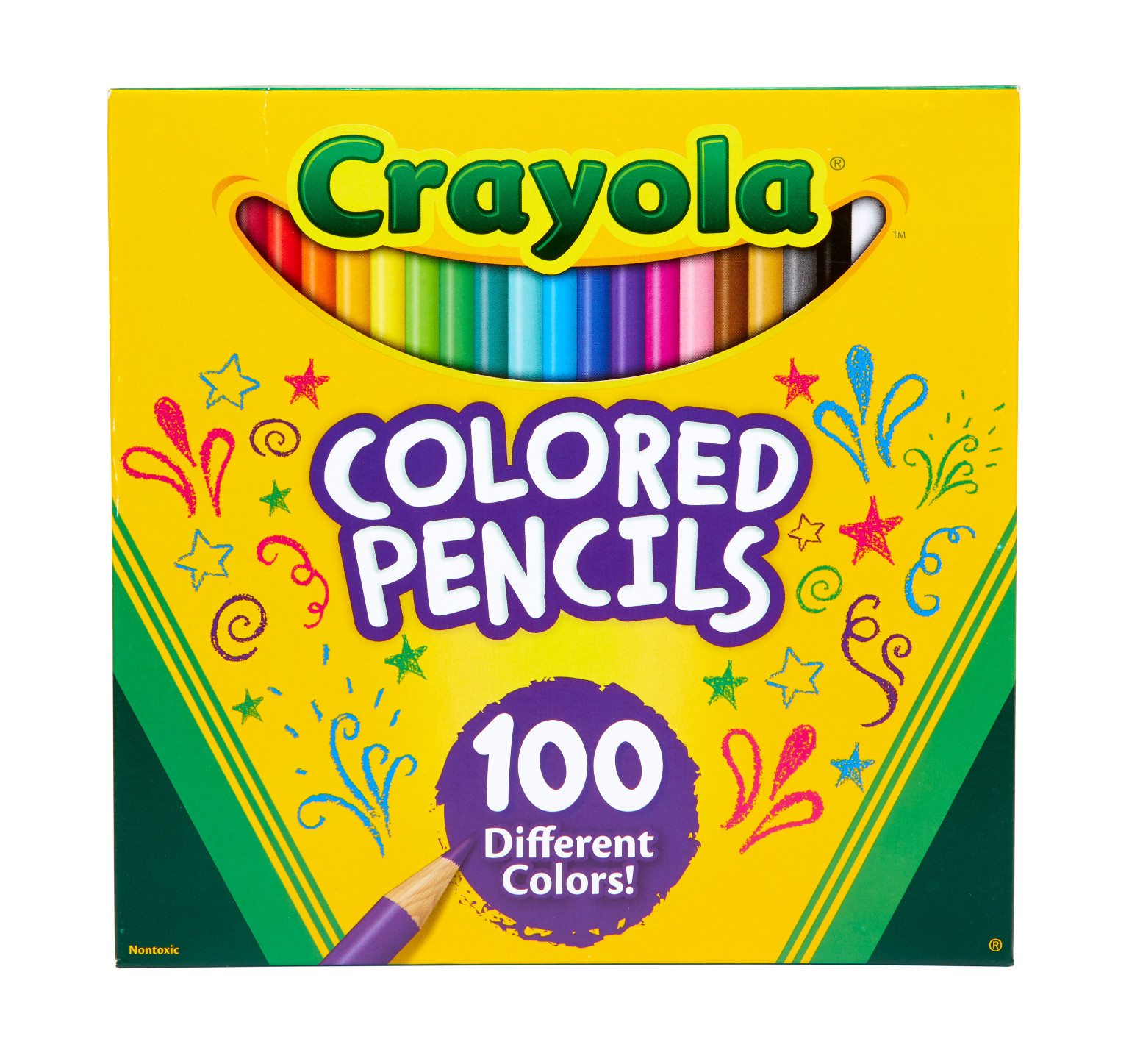 Buy Crayola Chalk - Crayola Chalk Bulk - DollarDays