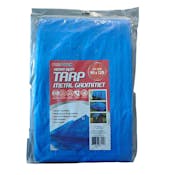All Weather Blue Tarps - 9" x 12"