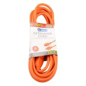 Indoor/Outdoor Extension Cord - 15'