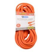 Indoor/Outdoor Extension Cord - 25'
