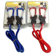 Bungee Strap, Assorted - 3'