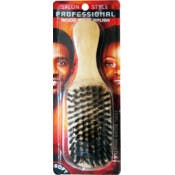 Soft Boar Bristle Hair Brushes