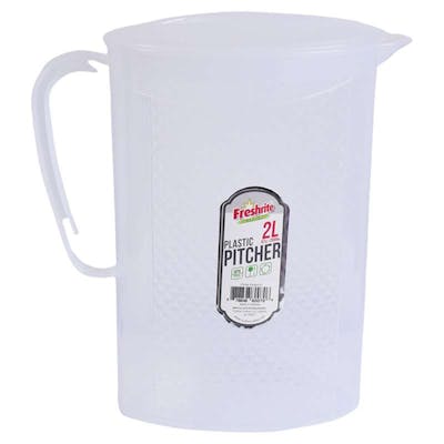 67oz Pitcher with Lid