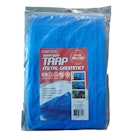 All Weather Blue Tarps - 9" x 12" image number null