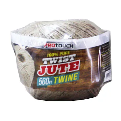 Jute Twine - 560'