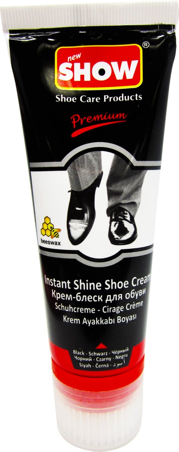 pro shoe cream