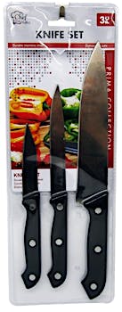 EatNeat® 18-Piece Kitchen Knife Set - Coupon Codes, Promo Codes, Daily  Deals, Save Money Today