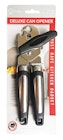 Deluxe Handheld Can Openers image number null