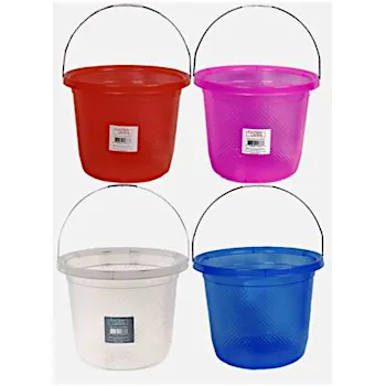 Wholesale Buckets - Wholesale Plastic Buckets - Wholesale Plastic ...