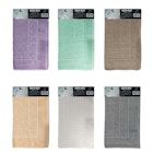 Bath Mats - Assorted Colors image number null