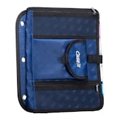 Case-It 5 Tab Binder Insert - Blue