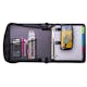 Case-It Pouch Zippered Pencil Case - Clear, Purple (3 of 3)