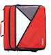 Case-It Universal 2.0 Zipper Binders - Red, 2" (1 of 4)