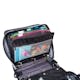 Case-It Dual 2.0 Zipper Binders - Deep Purple, 4" (3 of 4)