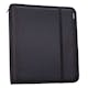 Case-It Slim Tab Plus Binders - Black, 1.5" (1 of 4)