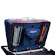 Case-It 5 Tab Binder Insert - Red (3 of 4)