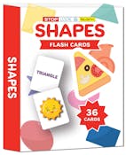 Flash Card Sets, Shapes