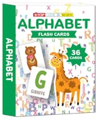 Flash Card Sets, Alphabet