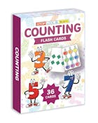 Flash Card Sets, Counting