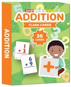 Flash Card Sets, Addition