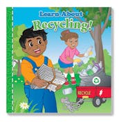 Learn About Recycling Storybooks