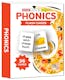 Flash Card Sets, Phonics (1 of 3)