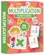 Flash Card Sets, Multiplication (1 of 3)