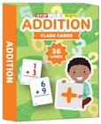 Flash Card Sets, Addition image number null