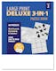 Deluxe 3-in-1 Puzzle Book - Volume 2 (1 of 2)