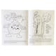 Always Have a Healthy Smile Coloring &amp; Activity Book (3 of 3)