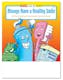 Always Have a Healthy Smile Coloring &amp; Activity Book (1 of 3)