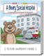 A Beary Special Hospital Coloring &amp; Activity Books (2 of 3)