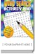 Word Search Activity Pads (2 of 2)